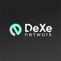 DEXE Coin(Dexe.network)Wallet?