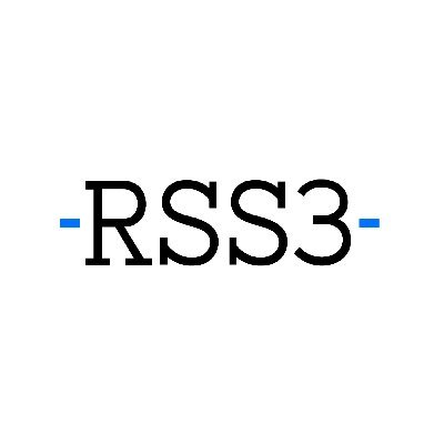 RSS3 Coin(RSS3)Burglary?