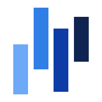 Ten official websites most commonly used for buying and selling bitcoin in the Danish city of Alberg