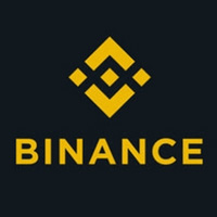 Binance International Line